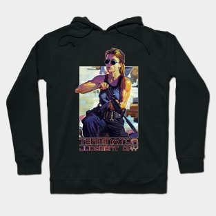 Terminator 2: Judgment Day Hoodie